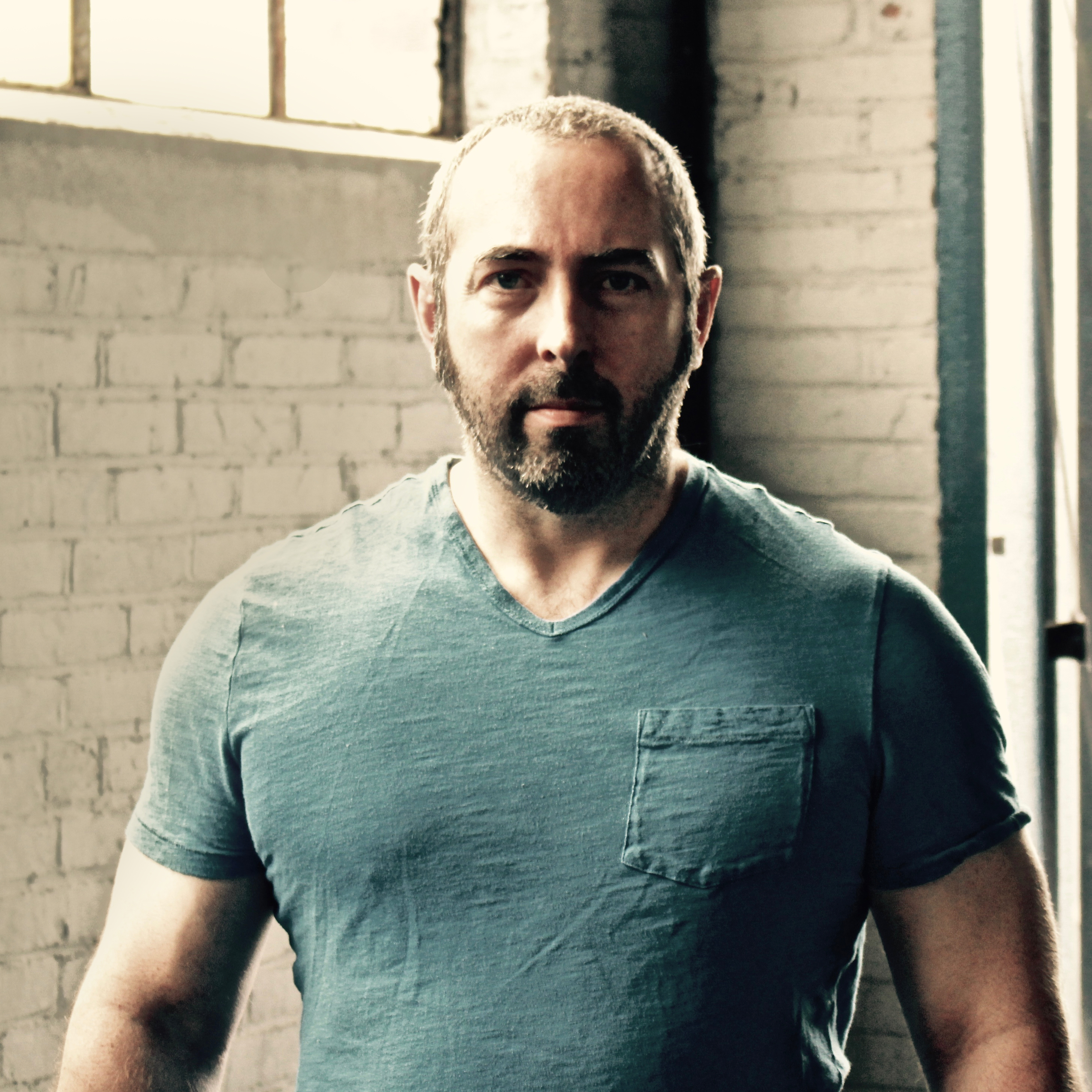 Krav Maga Winchester - Head Instructor